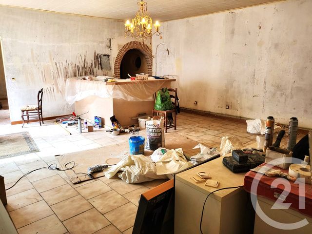 Appartement à vendre BRETEUIL