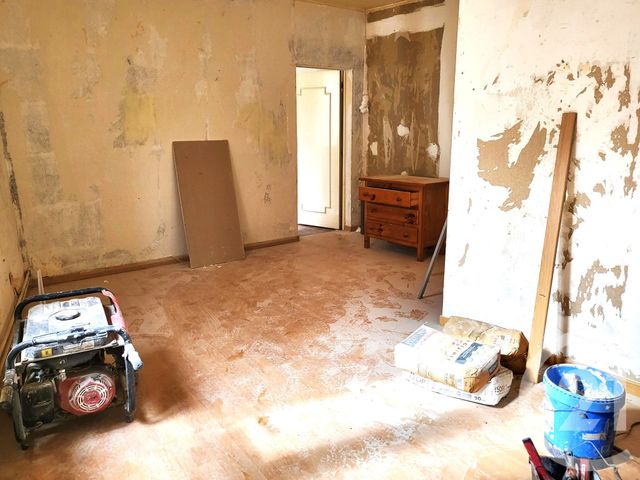 Appartement à vendre - 4 pièces - 121.0 m2 - BRETEUIL - 27 - HAUTE-NORMANDIE - Century 21 Soluce Habitat