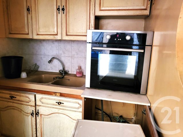 Appartement à vendre - 4 pièces - 121.0 m2 - BRETEUIL - 27 - HAUTE-NORMANDIE - Century 21 Soluce Habitat