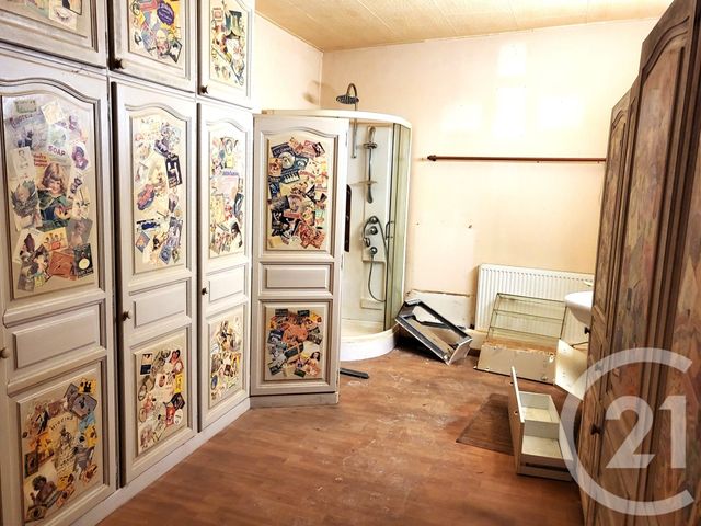 Appartement à vendre - 4 pièces - 121.0 m2 - BRETEUIL - 27 - HAUTE-NORMANDIE - Century 21 Soluce Habitat