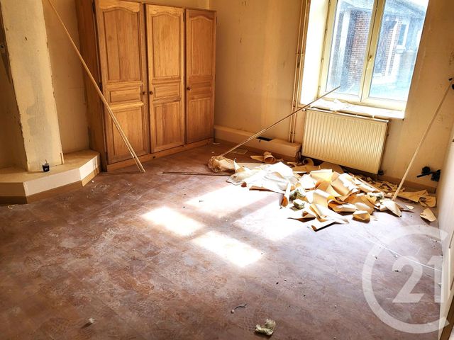 Appartement à vendre - 4 pièces - 121.0 m2 - BRETEUIL - 27 - HAUTE-NORMANDIE - Century 21 Soluce Habitat