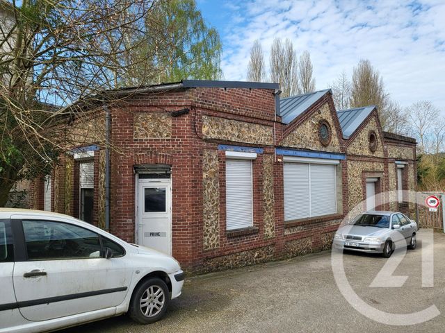 maison - BRIONNE - 27