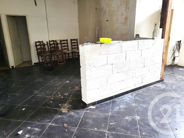 maison à vendre - 8 pièces - 207.0 m2 - BRIONNE - 27 - HAUTE-NORMANDIE - Century 21 Soluce Habitat