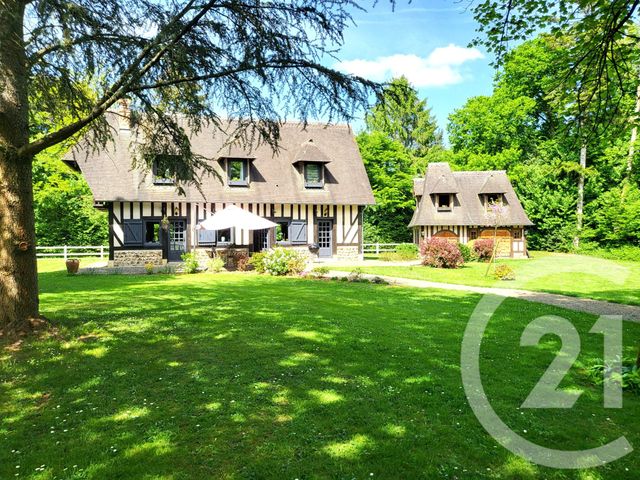 maison - BERNAY - 27