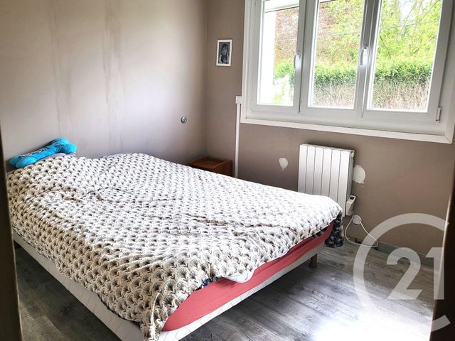 maison à vendre - 3 pièces - 65.0 m2 - BEAUMONT LE ROGER - 27 - HAUTE-NORMANDIE - Century 21 Soluce Habitat