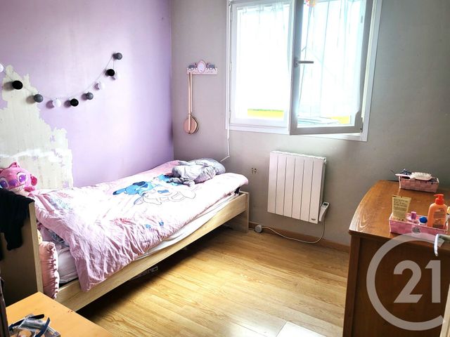 maison à vendre - 3 pièces - 65.0 m2 - BEAUMONT LE ROGER - 27 - HAUTE-NORMANDIE - Century 21 Soluce Habitat