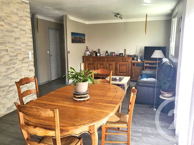 maison à vendre - 3 pièces - 65.0 m2 - BEAUMONT LE ROGER - 27 - HAUTE-NORMANDIE - Century 21 Soluce Habitat