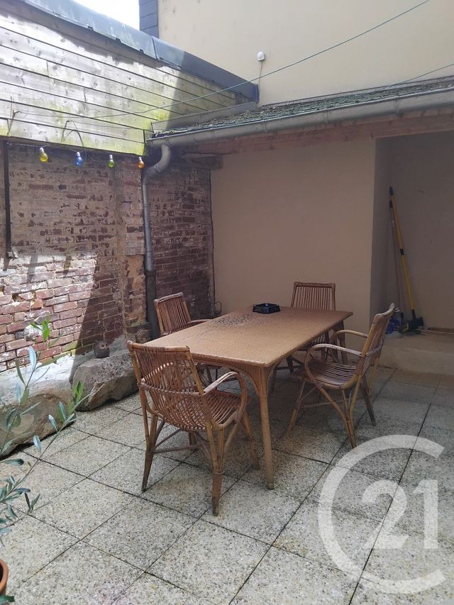 Afficher la photo en grand maison à vendre - 6 pièces - 117.79 m2 - BERNAY - 27 - HAUTE-NORMANDIE - Century 21 Soluce Habitat