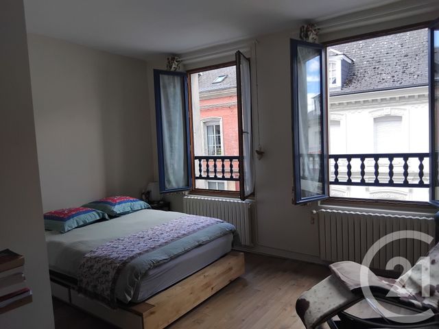 Afficher la photo en grand maison à vendre - 6 pièces - 117.79 m2 - BERNAY - 27 - HAUTE-NORMANDIE - Century 21 Soluce Habitat