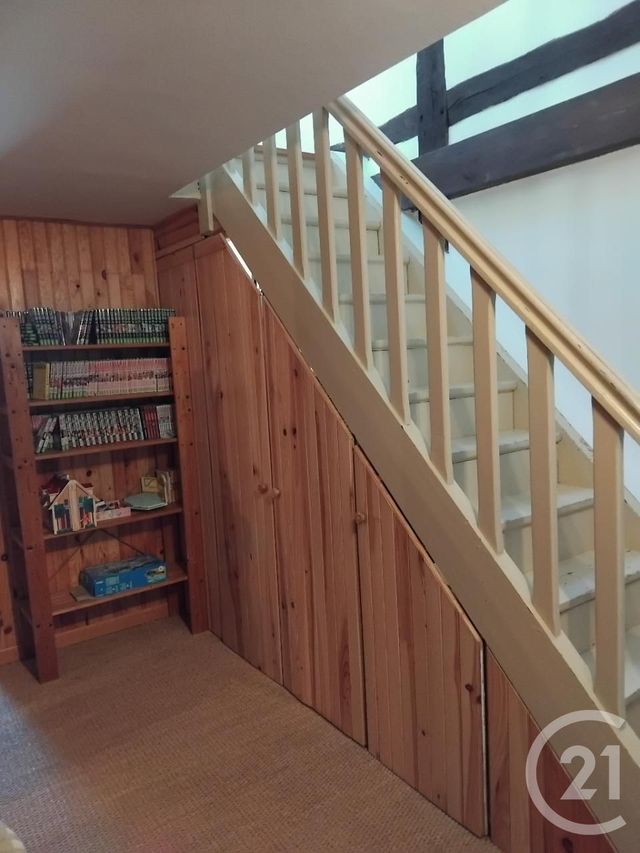 Afficher la photo en grand maison à vendre - 6 pièces - 117.79 m2 - BERNAY - 27 - HAUTE-NORMANDIE - Century 21 Soluce Habitat