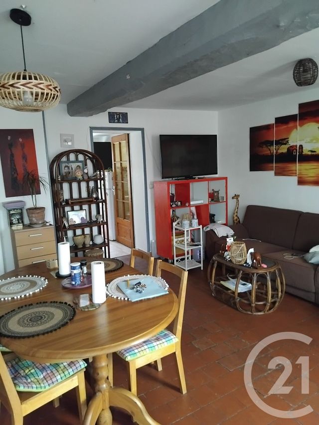 maison à vendre - 5 pièces - 77.13 m2 - BRIONNE - 27 - HAUTE-NORMANDIE - Century 21 Soluce Habitat