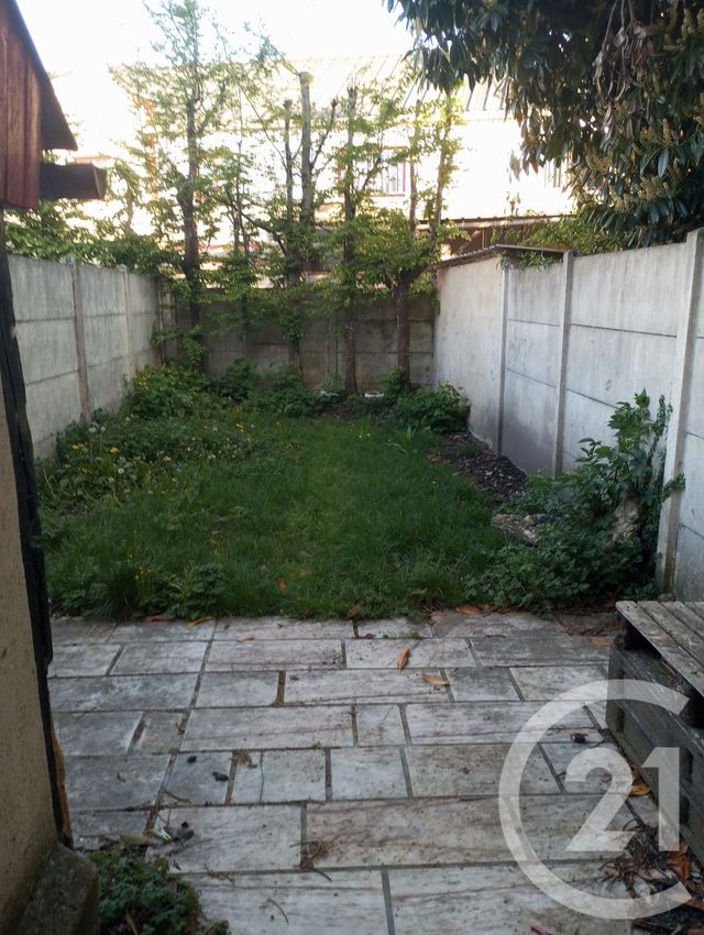 maison à vendre - 3 pièces - 30.0 m2 - BRIONNE - 27 - HAUTE-NORMANDIE - Century 21 Soluce Habitat