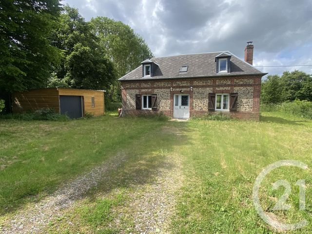 maison - BERNAY - 27
