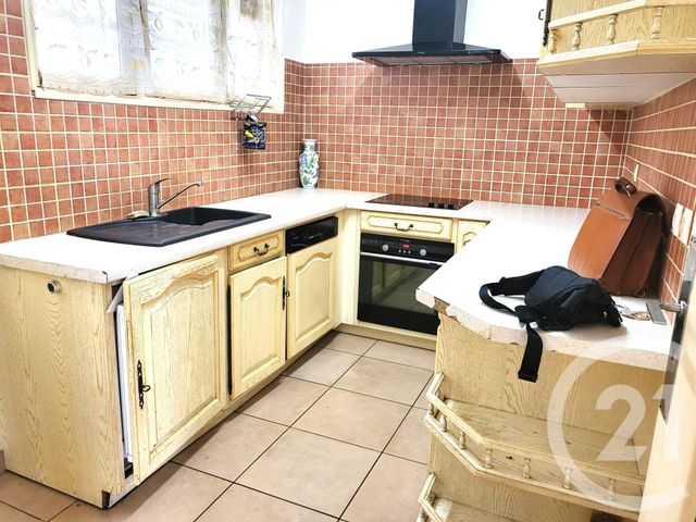 maison à vendre - 7 pièces - 99.0 m2 - THIBERVILLE - 27 - HAUTE-NORMANDIE - Century 21 Soluce Habitat