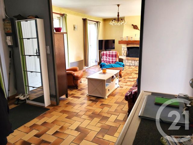 maison à vendre - 4 pièces - 79.0 m2 - MESNIL EN OUCHE - 27 - HAUTE-NORMANDIE - Century 21 Soluce Habitat