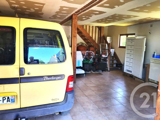 maison à vendre - 4 pièces - 79.0 m2 - MESNIL EN OUCHE - 27 - HAUTE-NORMANDIE - Century 21 Soluce Habitat