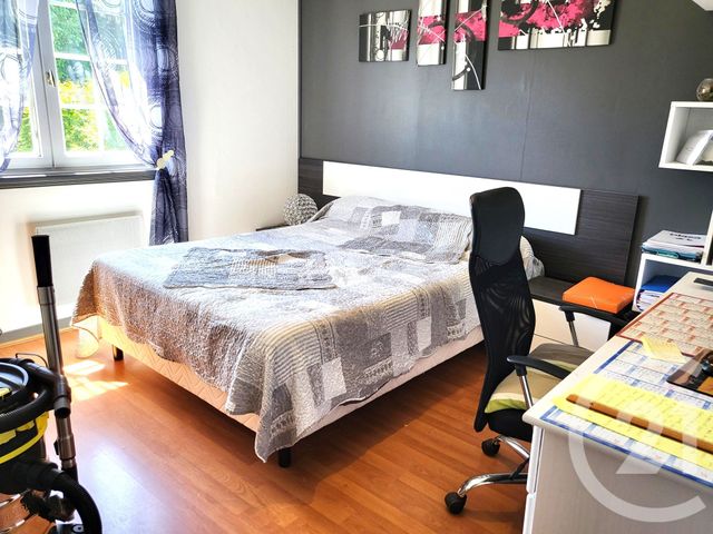 maison à vendre - 4 pièces - 79.0 m2 - MESNIL EN OUCHE - 27 - HAUTE-NORMANDIE - Century 21 Soluce Habitat