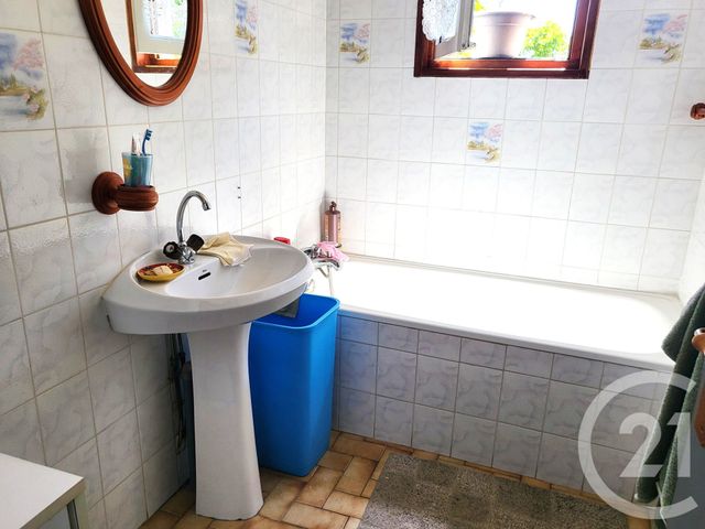 maison à vendre - 4 pièces - 79.0 m2 - MESNIL EN OUCHE - 27 - HAUTE-NORMANDIE - Century 21 Soluce Habitat