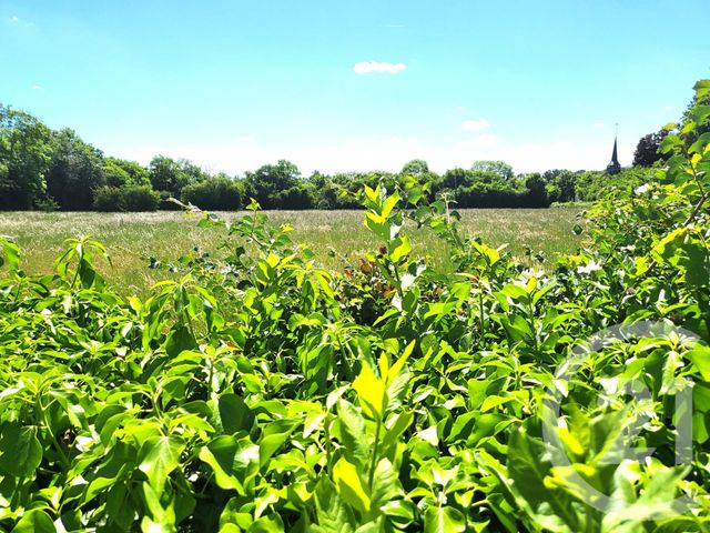 maison à vendre - 4 pièces - 79.0 m2 - MESNIL EN OUCHE - 27 - HAUTE-NORMANDIE - Century 21 Soluce Habitat