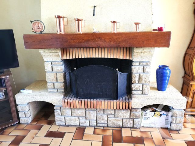 maison à vendre - 4 pièces - 79.0 m2 - MESNIL EN OUCHE - 27 - HAUTE-NORMANDIE - Century 21 Soluce Habitat