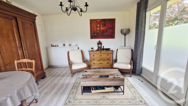 appartement - BERNAY - 27