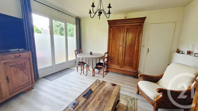 appartement - BERNAY - 27