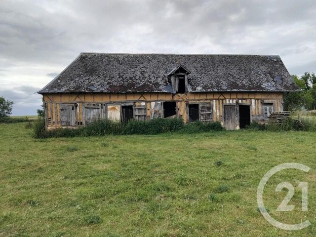maison - ST ELOI DE FOURQUES - 27