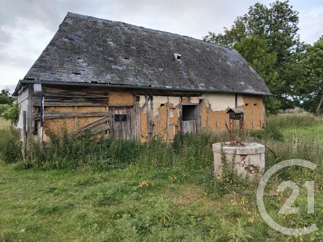 maison - ST ELOI DE FOURQUES - 27
