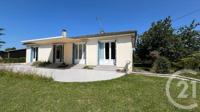 maison - BERNAY - 27