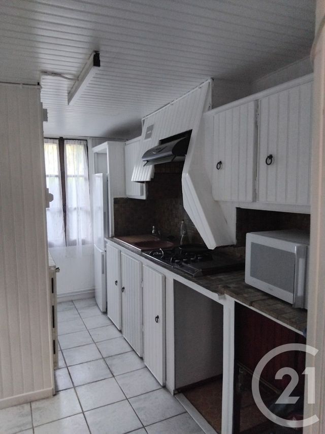 maison à vendre - 4 pièces - 65.34 m2 - BRIONNE - 27 - HAUTE-NORMANDIE - Century 21 Soluce Habitat