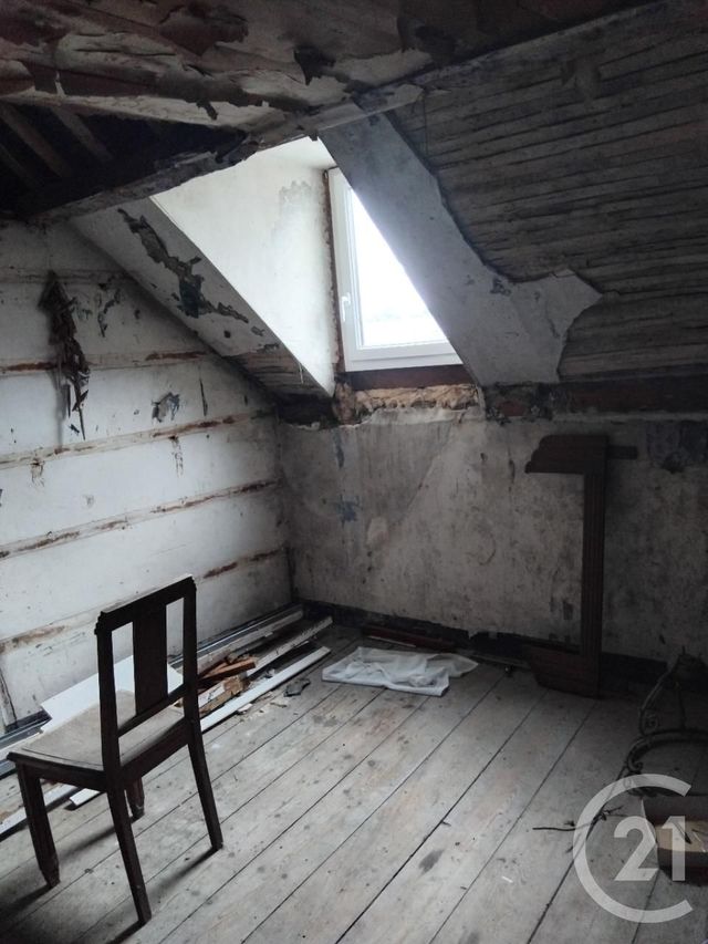 maison à vendre - 4 pièces - 65.34 m2 - BRIONNE - 27 - HAUTE-NORMANDIE - Century 21 Soluce Habitat