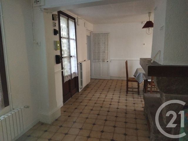 maison à vendre - 4 pièces - 65.34 m2 - BRIONNE - 27 - HAUTE-NORMANDIE - Century 21 Soluce Habitat