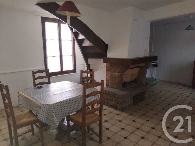 maison à vendre - 4 pièces - 65.34 m2 - BRIONNE - 27 - HAUTE-NORMANDIE - Century 21 Soluce Habitat