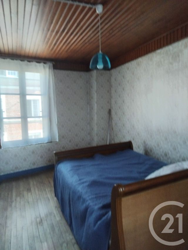 maison à vendre - 4 pièces - 65.34 m2 - BRIONNE - 27 - HAUTE-NORMANDIE - Century 21 Soluce Habitat