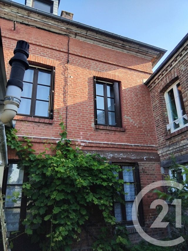 Maison à vendre BRIONNE