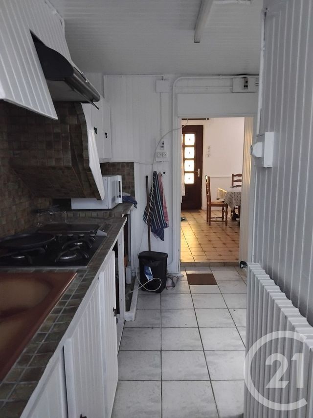 maison à vendre - 4 pièces - 65.34 m2 - BRIONNE - 27 - HAUTE-NORMANDIE - Century 21 Soluce Habitat