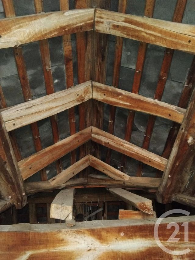 maison à vendre - 4 pièces - 65.34 m2 - BRIONNE - 27 - HAUTE-NORMANDIE - Century 21 Soluce Habitat