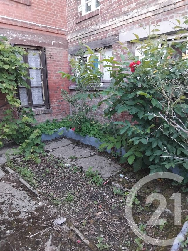 maison à vendre - 4 pièces - 65.34 m2 - BRIONNE - 27 - HAUTE-NORMANDIE - Century 21 Soluce Habitat