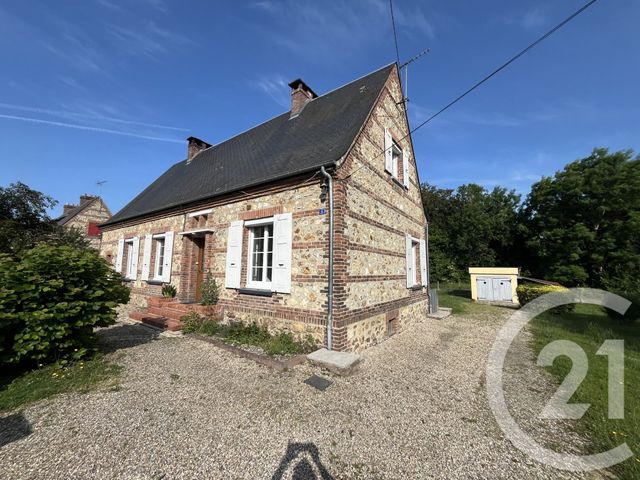 maison - SERQUIGNY - 27