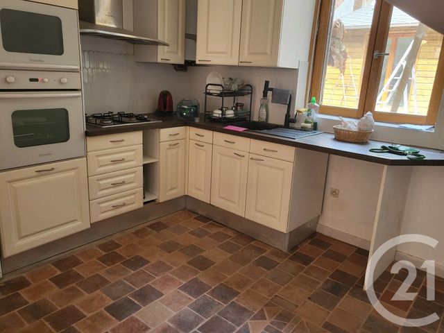 appartement - BERNAY - 27