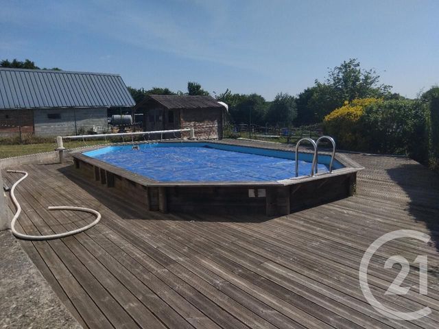 Afficher la photo en grand maison à vendre - 4 pièces - 103.25 m2 - BROGLIE - 27 - HAUTE-NORMANDIE - Century 21 Soluce Habitat