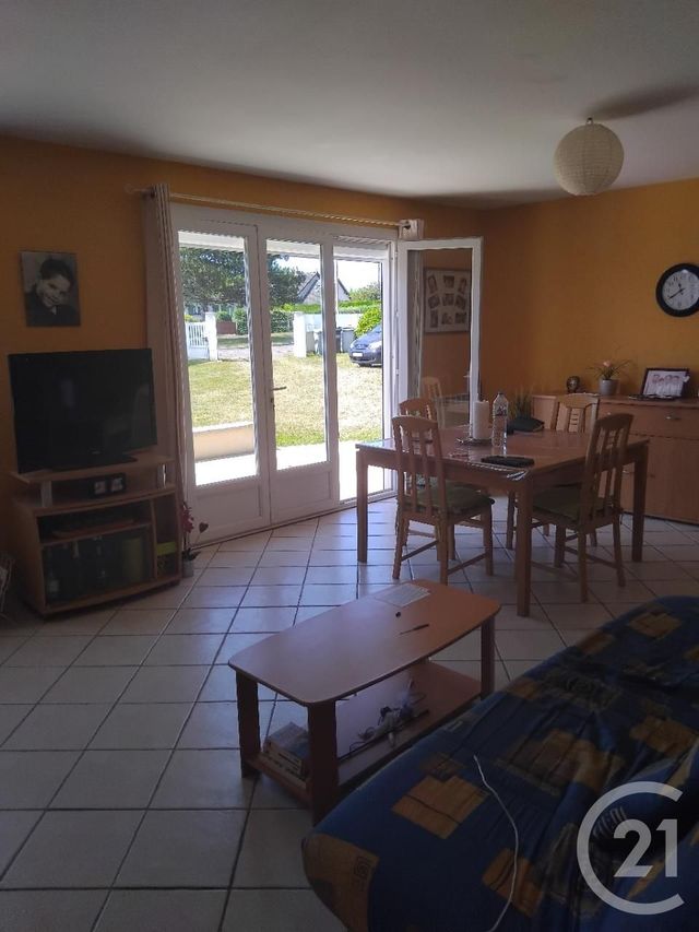 Afficher la photo en grand maison à vendre - 4 pièces - 103.25 m2 - BROGLIE - 27 - HAUTE-NORMANDIE - Century 21 Soluce Habitat