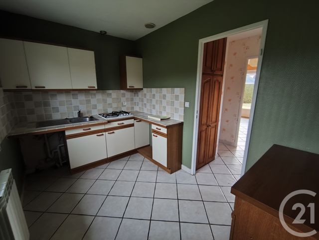 maison à vendre - 4 pièces - 103.25 m2 - BROGLIE - 27 - HAUTE-NORMANDIE - Century 21 Soluce Habitat