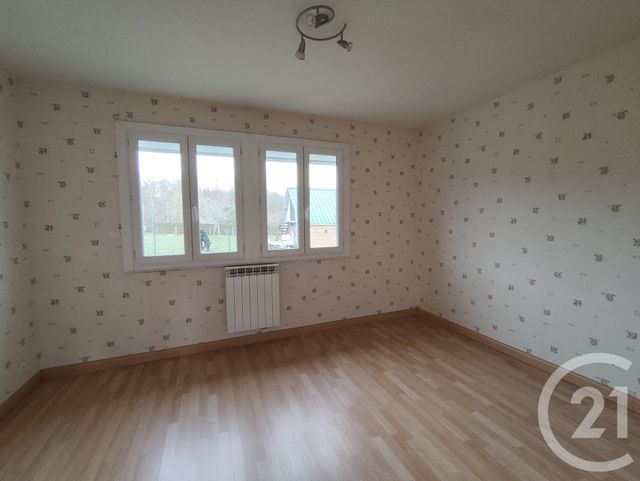 maison à vendre - 4 pièces - 103.25 m2 - BROGLIE - 27 - HAUTE-NORMANDIE - Century 21 Soluce Habitat