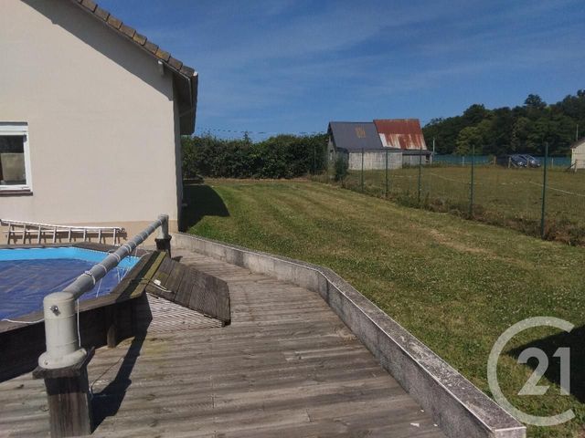 Afficher la photo en grand maison à vendre - 4 pièces - 103.25 m2 - BROGLIE - 27 - HAUTE-NORMANDIE - Century 21 Soluce Habitat
