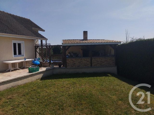 Afficher la photo en grand maison à vendre - 4 pièces - 103.25 m2 - BROGLIE - 27 - HAUTE-NORMANDIE - Century 21 Soluce Habitat