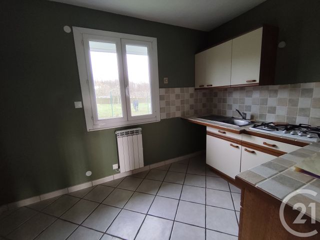 maison à vendre - 4 pièces - 103.25 m2 - BROGLIE - 27 - HAUTE-NORMANDIE - Century 21 Soluce Habitat