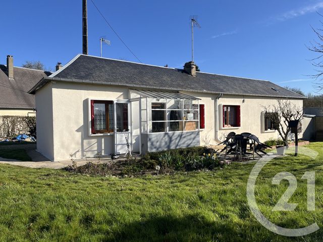 maison - BERNAY - 27