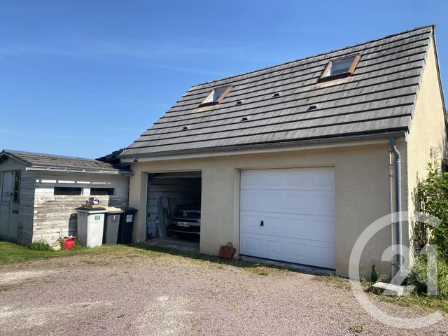 maison à vendre - 6 pièces - 176.0 m2 - BERNAY - 27 - HAUTE-NORMANDIE - Century 21 Soluce Habitat