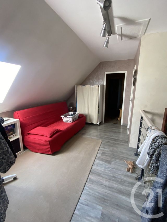 maison à vendre - 6 pièces - 176.0 m2 - BERNAY - 27 - HAUTE-NORMANDIE - Century 21 Soluce Habitat